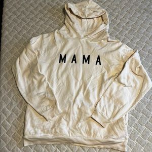 MAMA hoodie